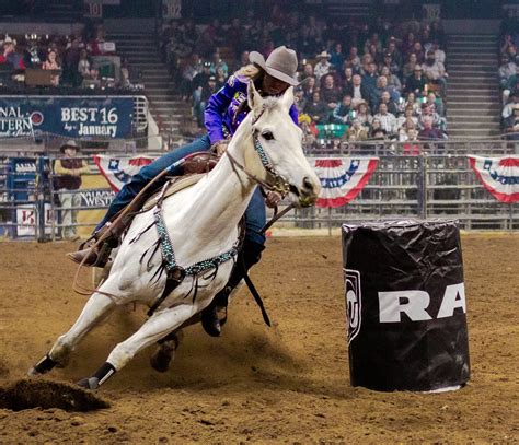 Pro rodeo com - The Professional Rodeo Cowboys Association (PRCA) is the largest rodeo organization in the world. It sanctions events in the United States, Canada, and Mexico, with members from said countries, as well as others. Its championship event is the National Finals Rodeo …